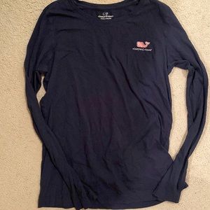 women’s vineyard vines shirt